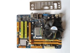 Scheda madre Micro ATX