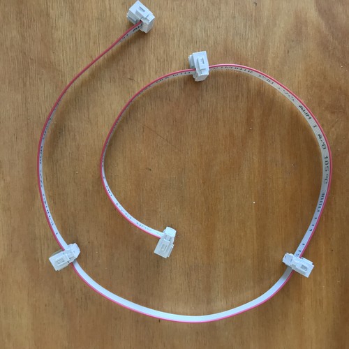 Cavo catena margherita - , monome