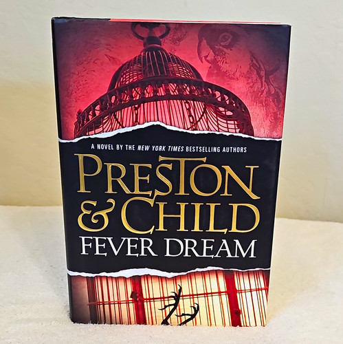 Douglas preston lincoln - &,