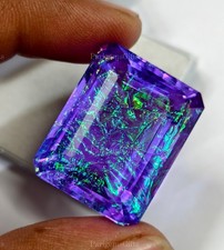 Monarch fire opal - ct,
