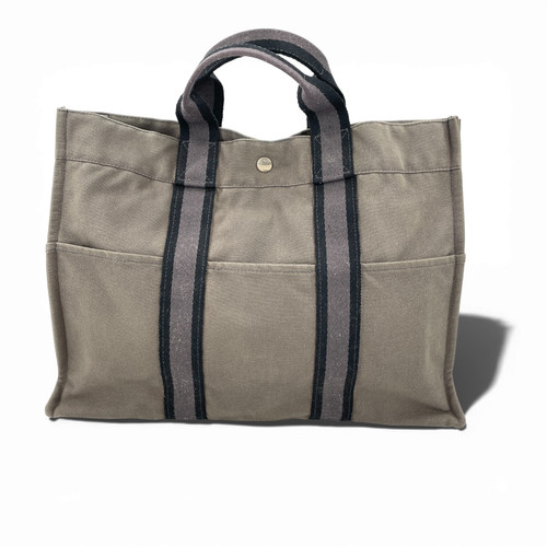 Borsa mano originale hermes - a,
