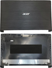 Scocca Posteriore Cover LCD Originale per Notebook Compatibile Con Acer Aspire A