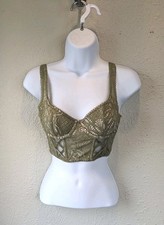 Victoria’s Secret corsetto