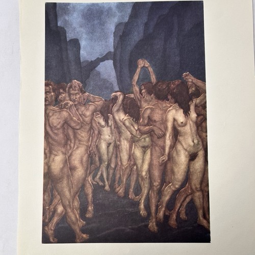 Amos nattini inferno divina - amos,