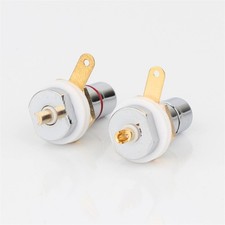 2 Pezzi HiFi Audio Rodiato
