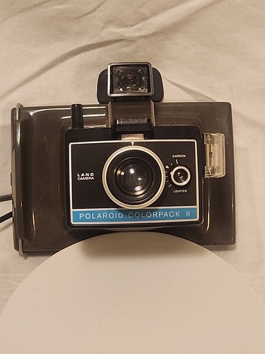 Macchina fotografica vintage