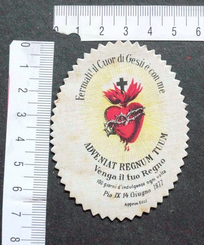 Sacro cuore gesù - sacro,