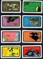 GIAN - Serie Tematica