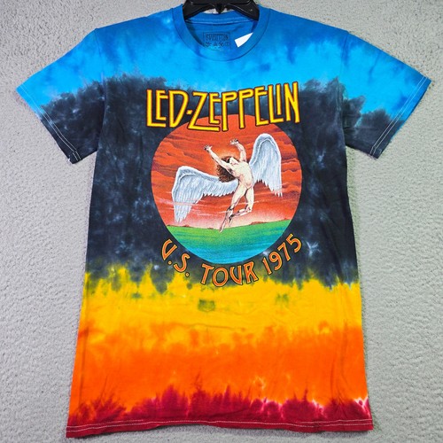 Camicia led zeppelin uomo - zeppelin,