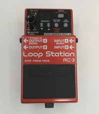 Effettore boss 986810 - boss,