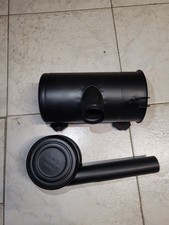 Scatola filtro aria Trabant