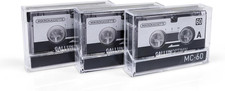 Mc60 microcassette per - mc60,
