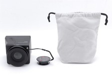 [Come nuovo con custodia]