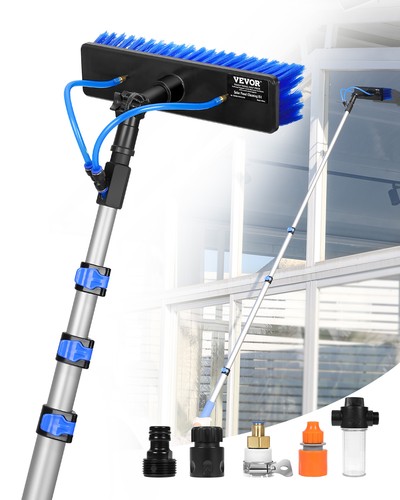 Vevor kit palo alimentato - vevor,