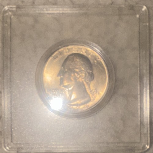 Washington quarter dollar - washington,