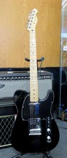 FENDER MEXICO PLAYER