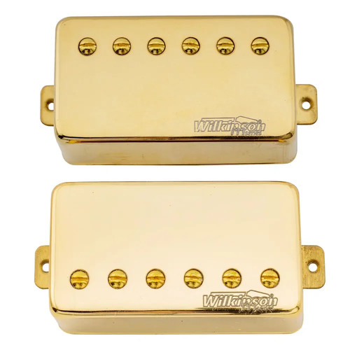 Wilkinson classic tone gold - tone,