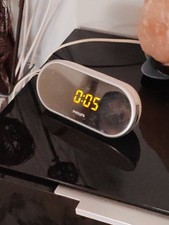 Radio sveglia vintage  philips