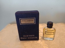 Dolce e G... Pour Homme ,  edt