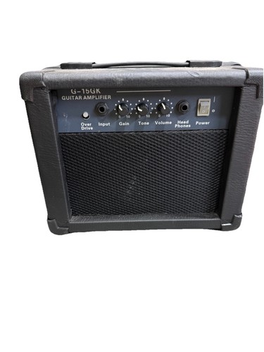 Amplificatore chitarra - amplificatore,
