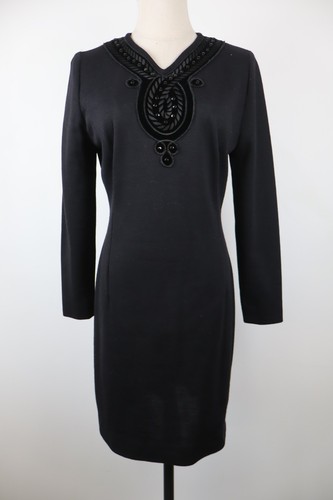 Luisa spagnoli vestito abito - spagnoli,