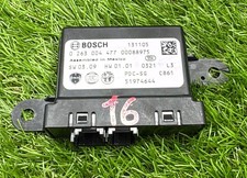 CENTRALINA SENSORI DI PARCHEGGIO PER FIAT 500 L Serie (351_352) 0263004477 (12>