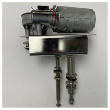 Motore tergicristallo marino