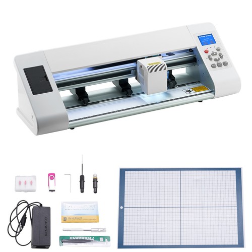 Uimoso plotter taglio - da, touch