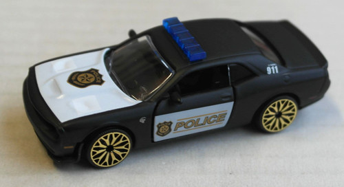 Majorette dodge challenger - majorette, srt