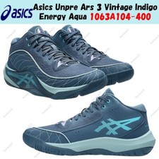 Asics Unpre Ars 3 Vintage
