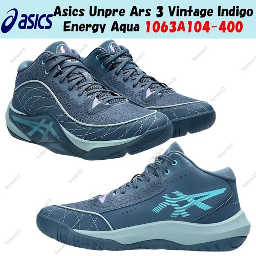 Asics unpre ars - unpre, 3