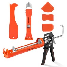 ValueMax Caulk Gun&Caulk