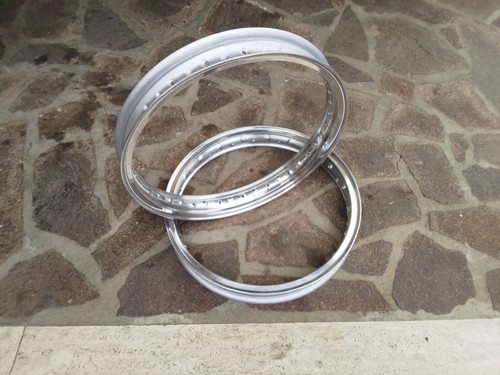 Cerchi ruote cerchioni moto - ruote,
