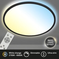 BRILONER SLIM LED Pannello