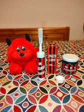 Gadget Ac Milan football anni