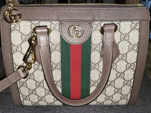 Ophidia piccola borsa tote - piccola,