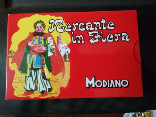 Carte gioco mercante - gioco,