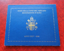 2002 Serie divisionale FDC