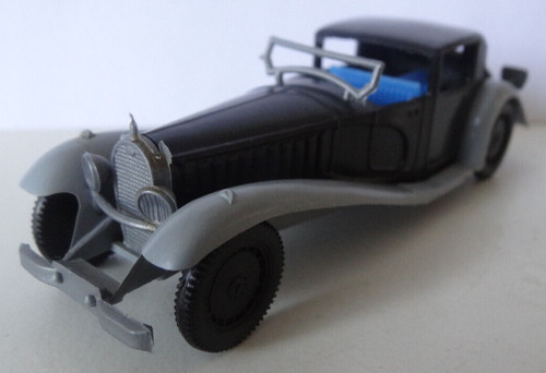 Bugatti royale 1930 - bugatti,