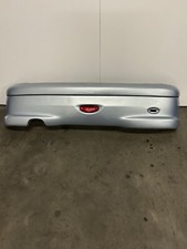 Paraurti posteriore Peugeot