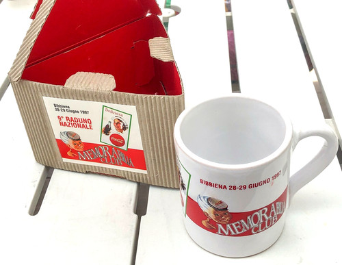 Coca cola italia memorabilia - coca-cola,