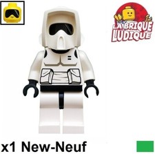 LEGO Personaggio Minifig Star