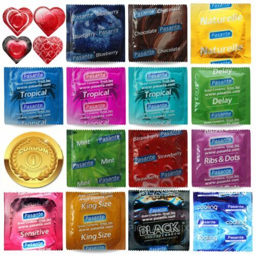 Preservativi profilattici - preservativi,