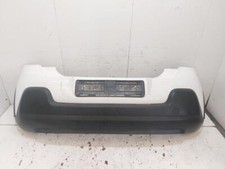 9813313877 PARAURTI POSTERIORE CITROEN C3 III (SX) VAN 1.5 HDI 16V MAN 6M 102CV 