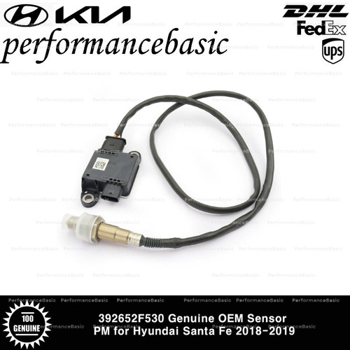 Sensore originale oem - sensore, pm