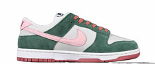 Nike Dunk Low Petals United