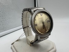 u071 Glycine 1960s Vacuum Date