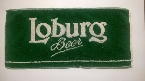 Tovaglietta towel pub bar