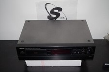Denon dtr 2000 - denon,