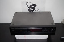 Denon DTR 2000 (difetto)